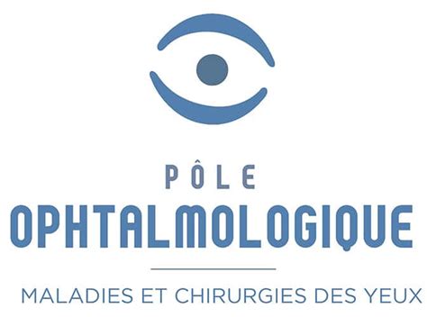 Pôle ophtalmologique Sainte